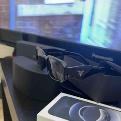 Prada PR 17WS Sunglasses