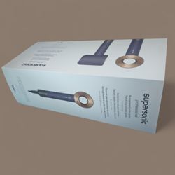 Dyson 💯 SUPERSONIC HAIRDRYER 💯 AUTHENTIC 