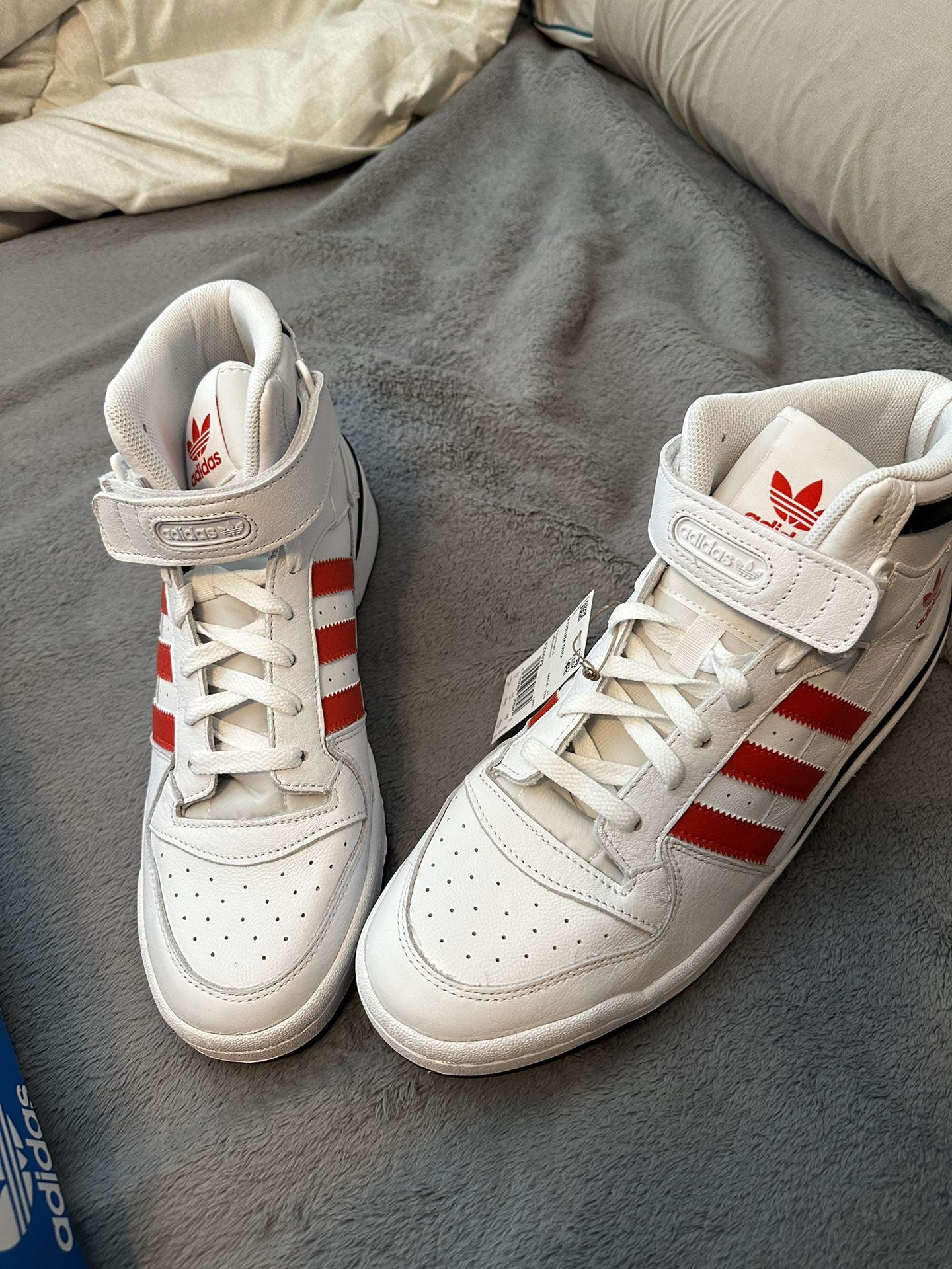Adidas Hombre Man