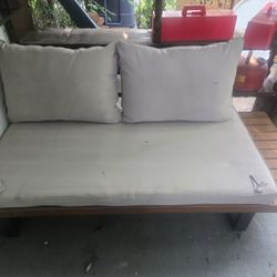 Patio Set