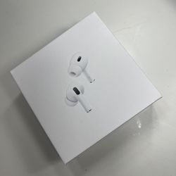 Air Pod Pros 2nd Generation ANC- Excellent 