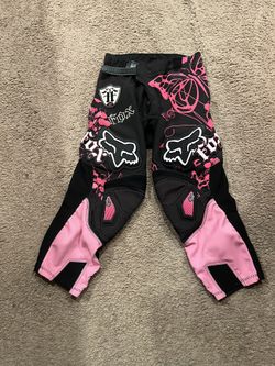 Pantalon Fox For Kids