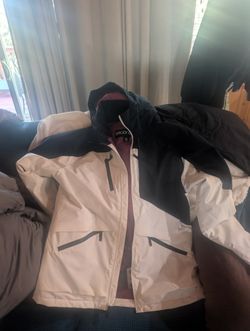 Snowboard/ Winter Clothing