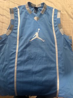 Jordan Brand Basketball Jersey