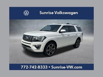 2019 Ford Expedition