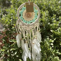 Dream Catcher 
