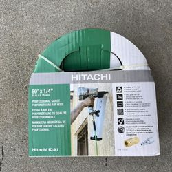 Hitachi Air Hose