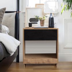 New Modern ; Side Night