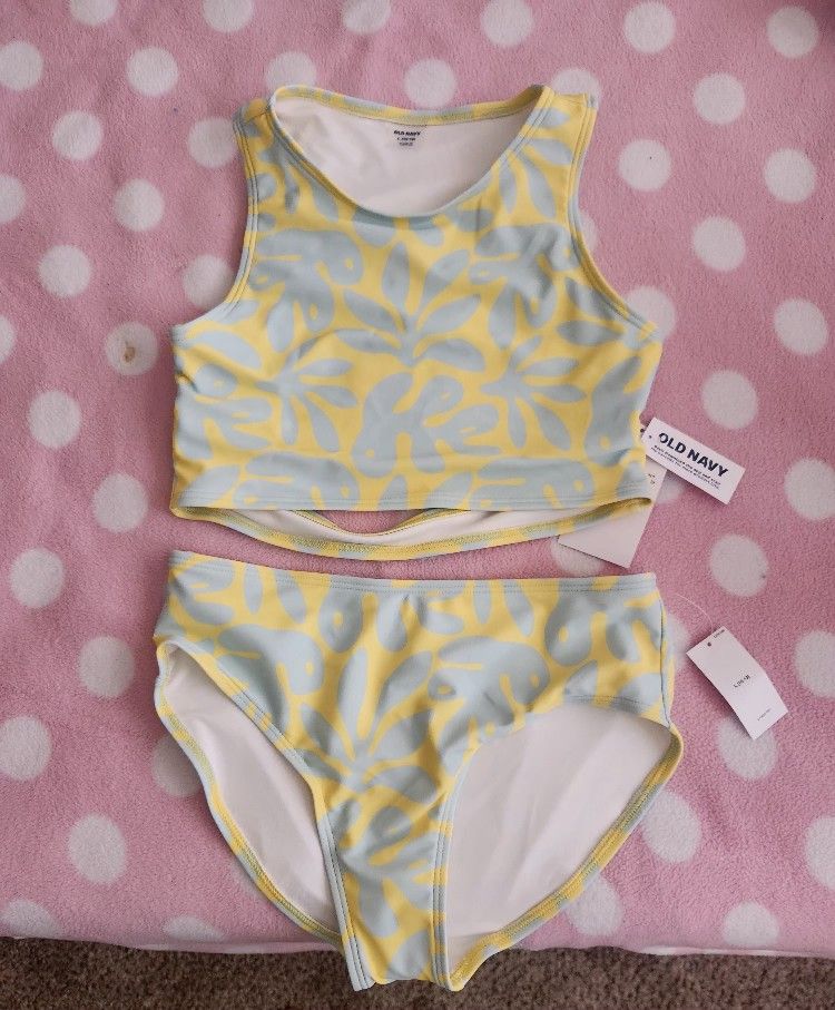 Girls Bikini