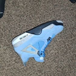 University Blue 4s 