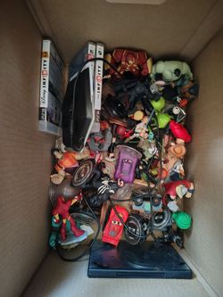 Infinity Game