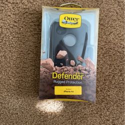 iPhone 4s Otterbox $10