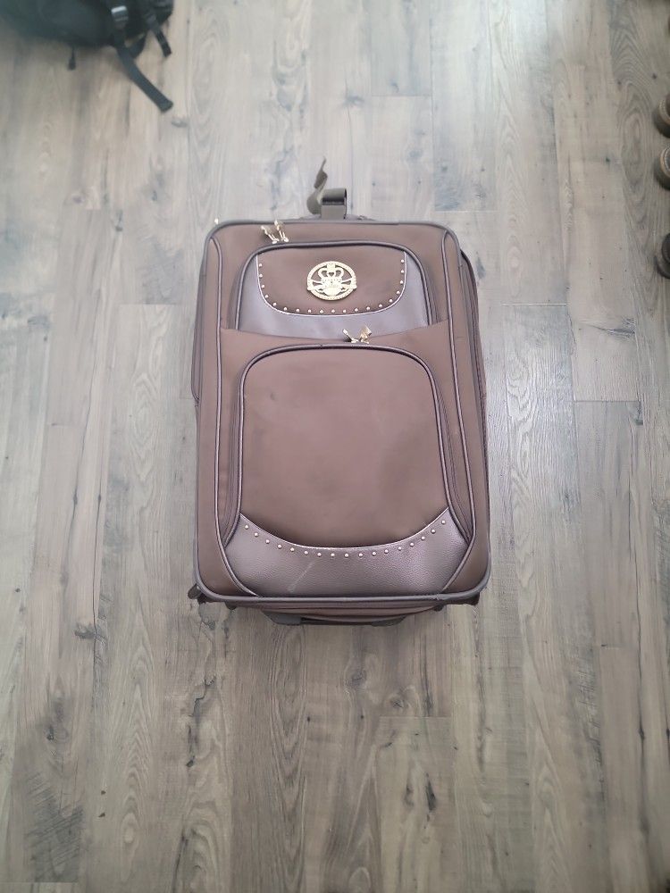 Suitcase