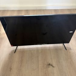 Samsung Cu7000 50
