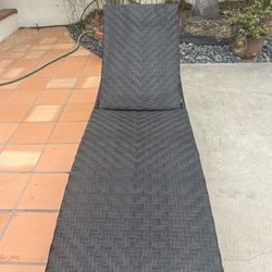 Lounge Chair