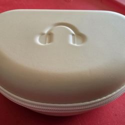 Headphone Hard Cases