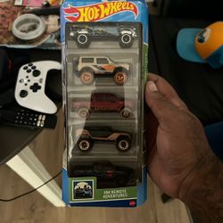 Mario And Simpson Collectibles 