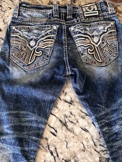 Rock Revival size 30 men’s