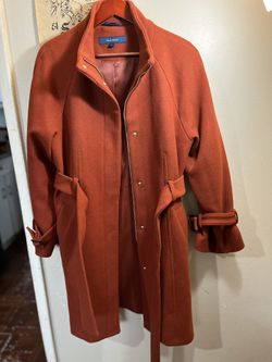 Woman Coat