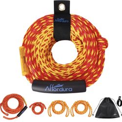 Water Sports Rope (Tubing Rope)