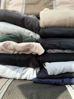 Sweatpants