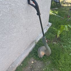 Weed Wacker