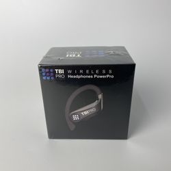 PowerPro Sport Bluetooth Headphones