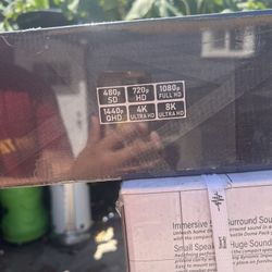 Projector SCREEN