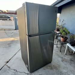 Samsung Refrigerator 