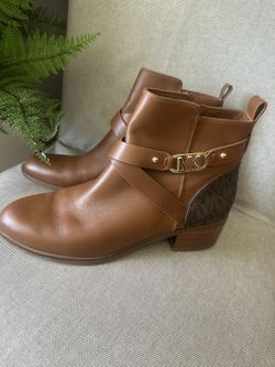 Michael Kors Booties