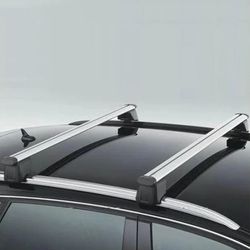 Audi Q5 Roof Rack- Carrier Bars. Brand New- Never Used.