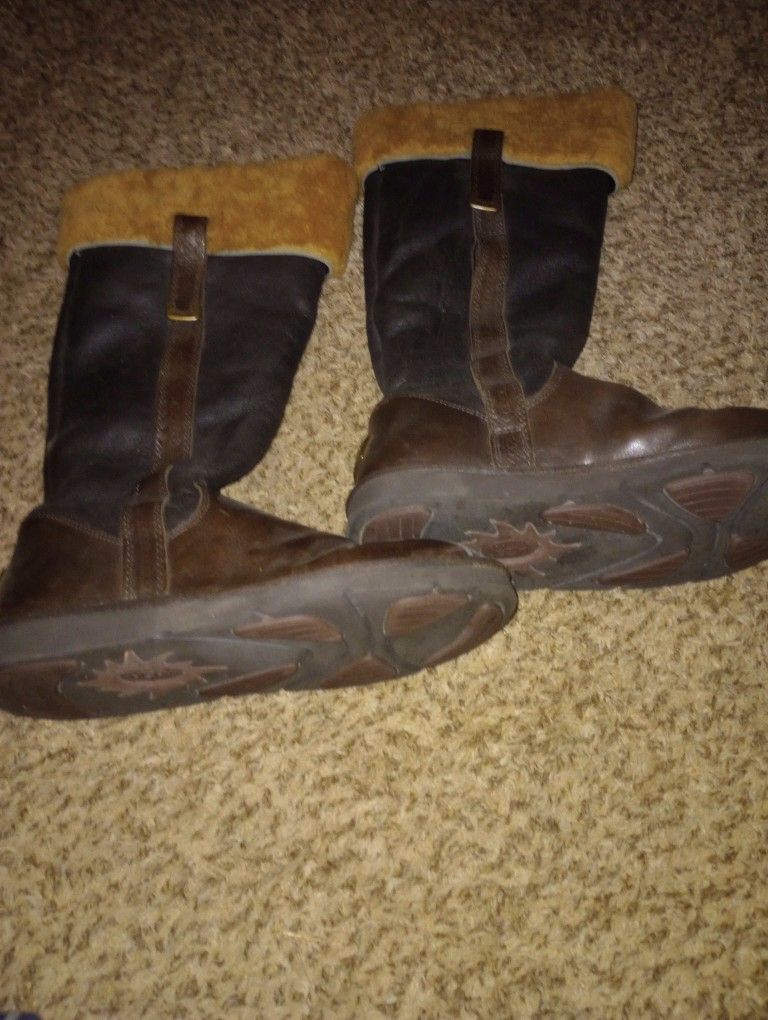 Uggs