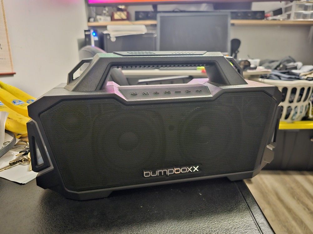 Bumpboxx