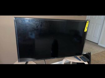 Samsung TV 45 Inch