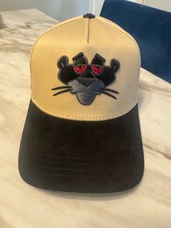 Big Boss Hat
