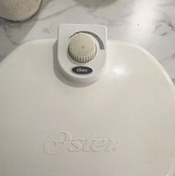 Oster Electric Skillet or Griddle Lid