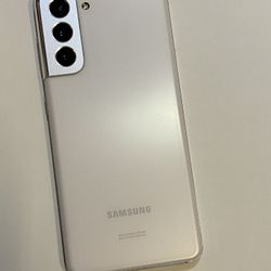 Galaxy S21 Fully Unlocked 