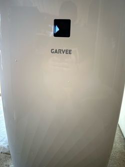Brand new Garvee portable ac 12000 Btu