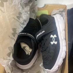 Under Armour Toddler Shoe
