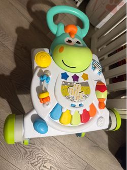 Bby toy - workers
