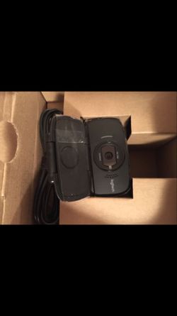 Logitech B525 HD Webcam for Sale in NC - OfferUp