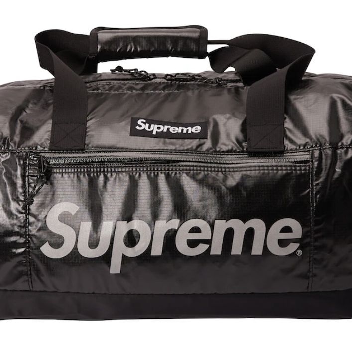 Supreme Mini Duffle Bag for Sale in Los Angeles, CA - OfferUp