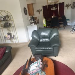 Living Room Set With Coffe Table 