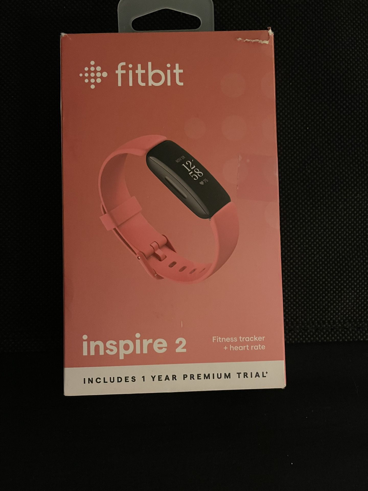 FitBit Watch 