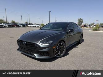 2023 Hyundai Sonata