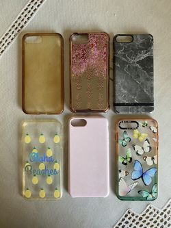 IPhone 7 Plus Phone Case
