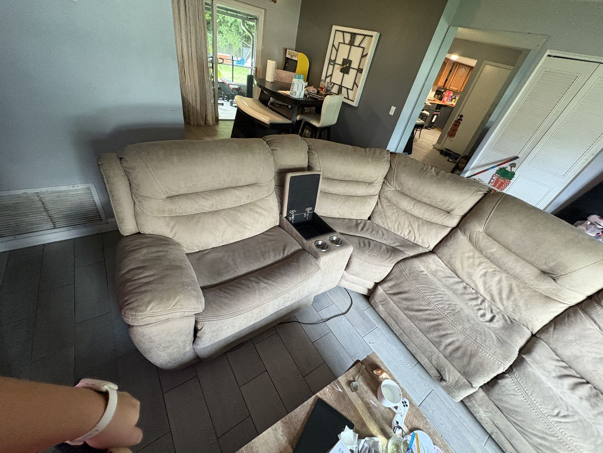 Sofá Couch!!!!
