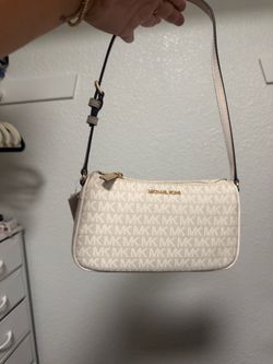 Mk purse