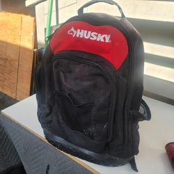 Husky Bag Pack