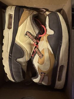 Used Air max 1 catus jack ps